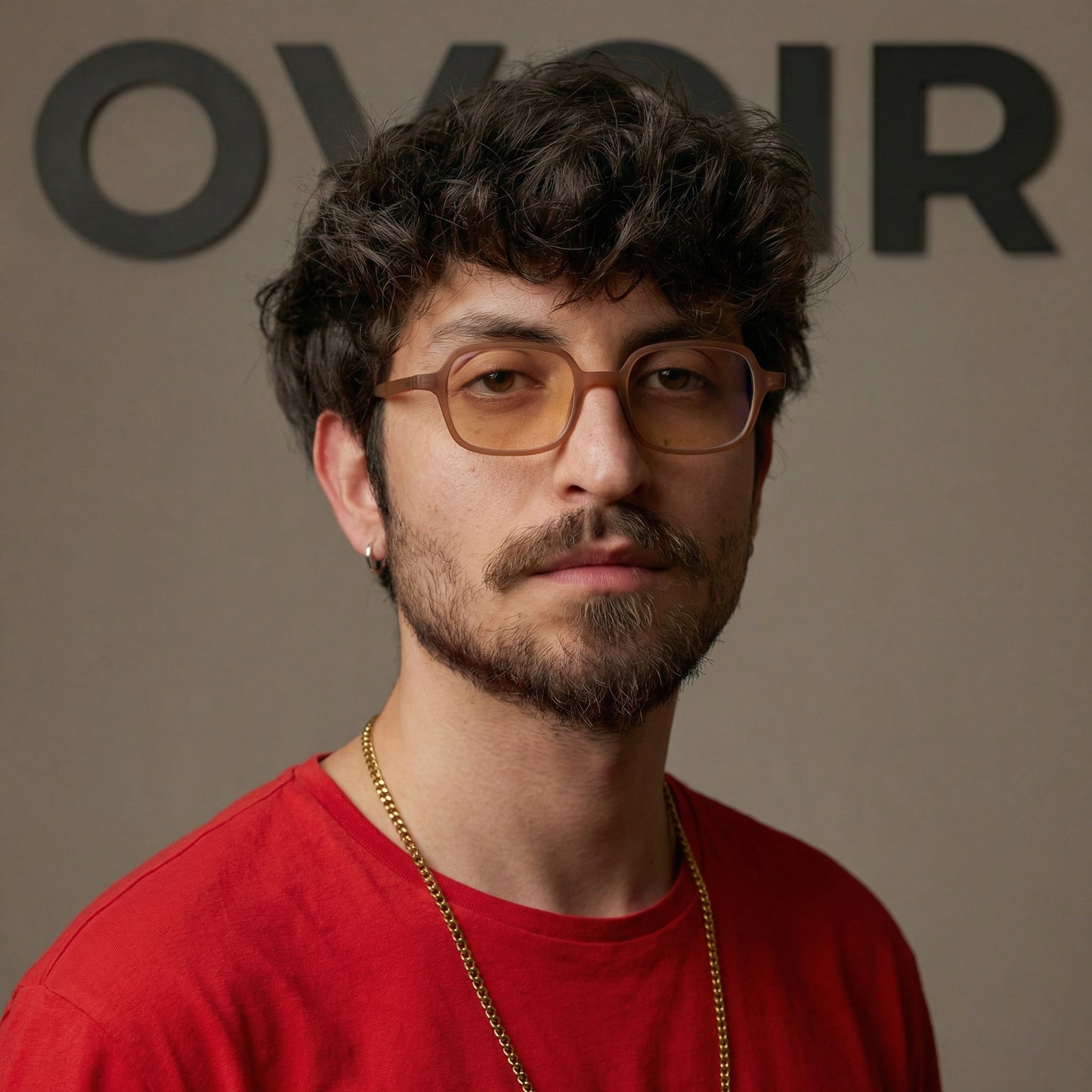 OVOİR Noire Shade • ÉCRIA
