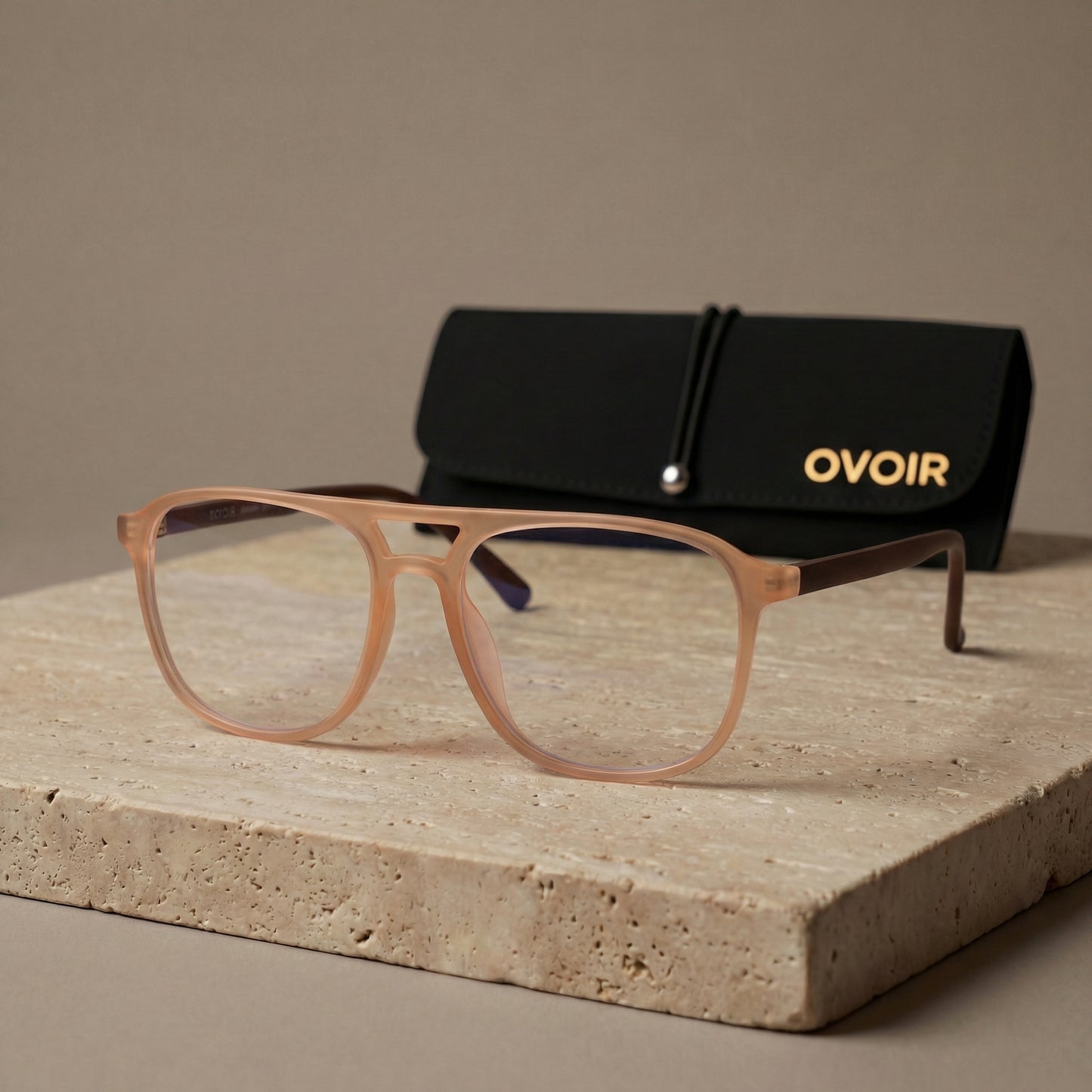 OVOİR Noire Frame • IMPERIUM