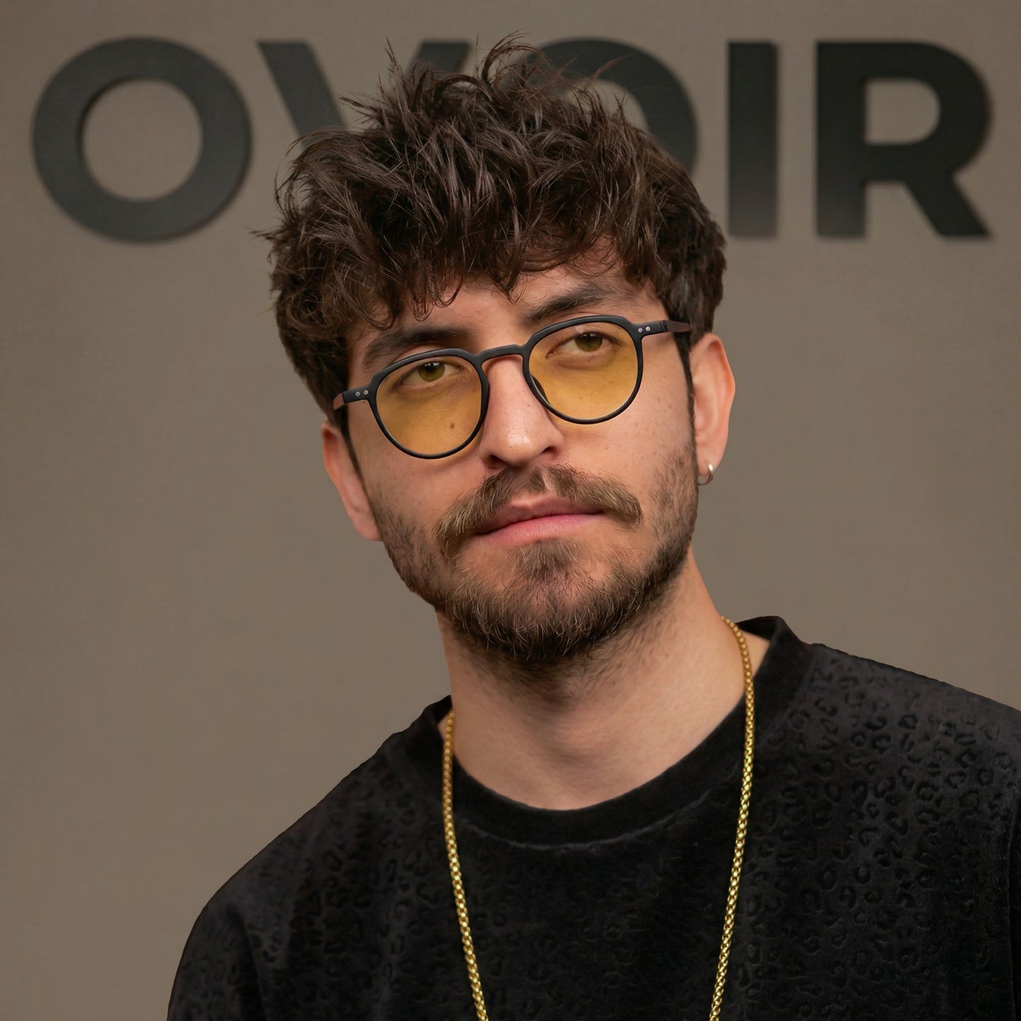 OVOİR Noire Frame • ADMIRAL