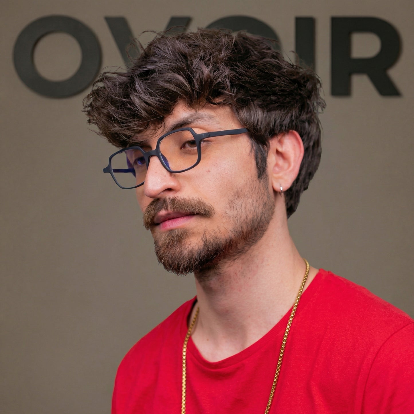OVOİR Noire Shade • ÉLARA
