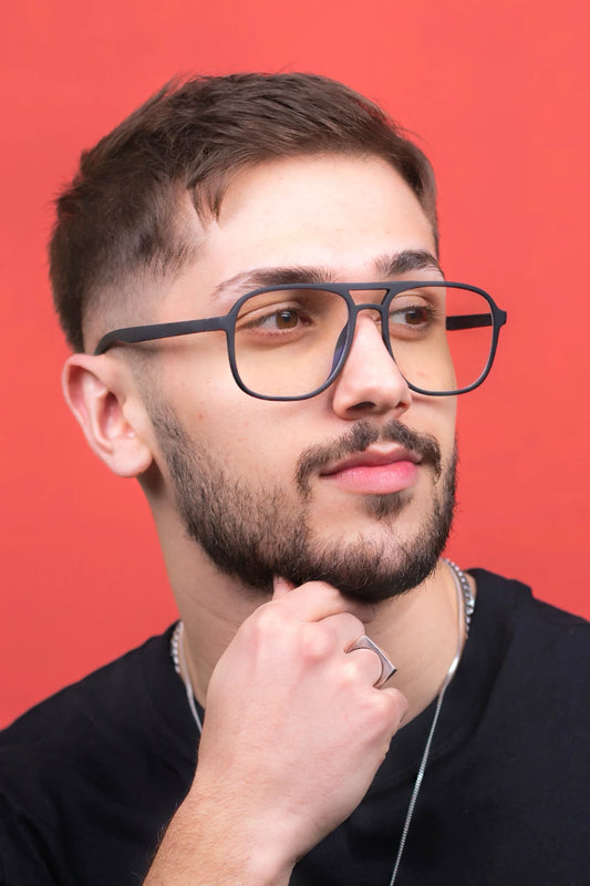 Asgard Mavi Işık Filtreli Ekran Gözlüğü