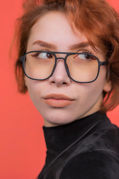 Asgard Mavi Işık Filtreli Ekran Gözlüğü