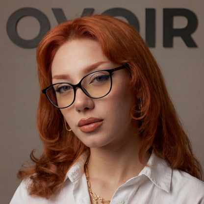 OVOİR Noire Shade • VANİS