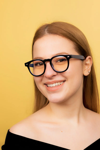 Victor Black Mavi Işık Filtreli Ekran Gözlüğü