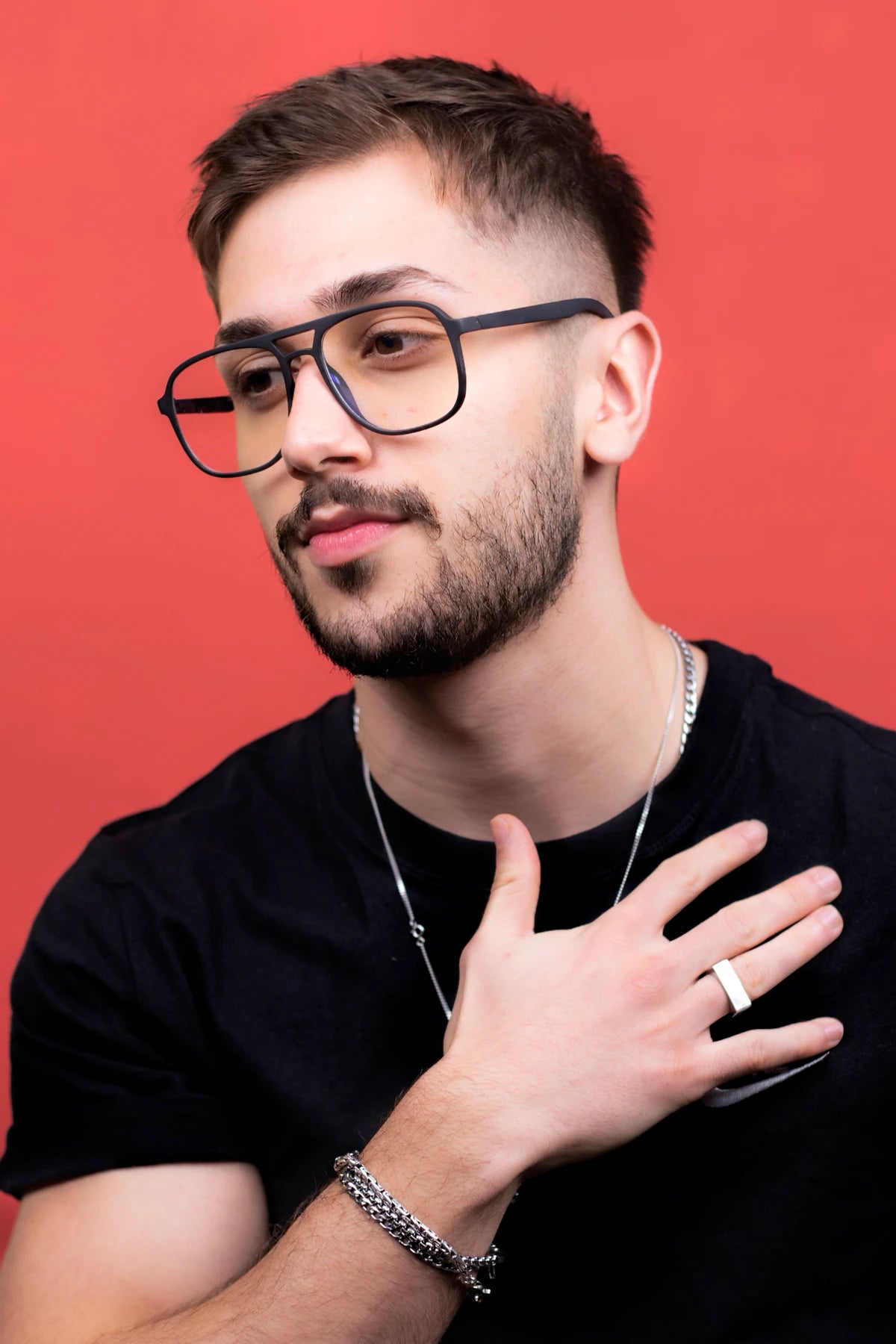 Asgard Mavi Işık Filtreli Ekran Gözlüğü