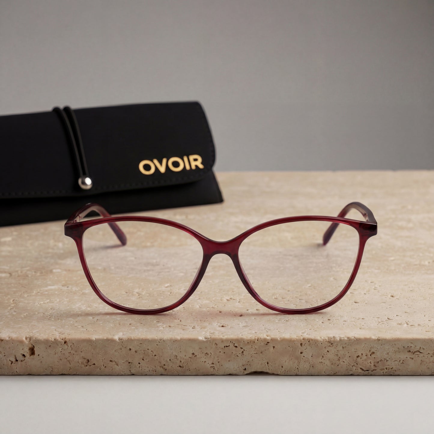 OVOİR Noire Shade • CRIMÉ