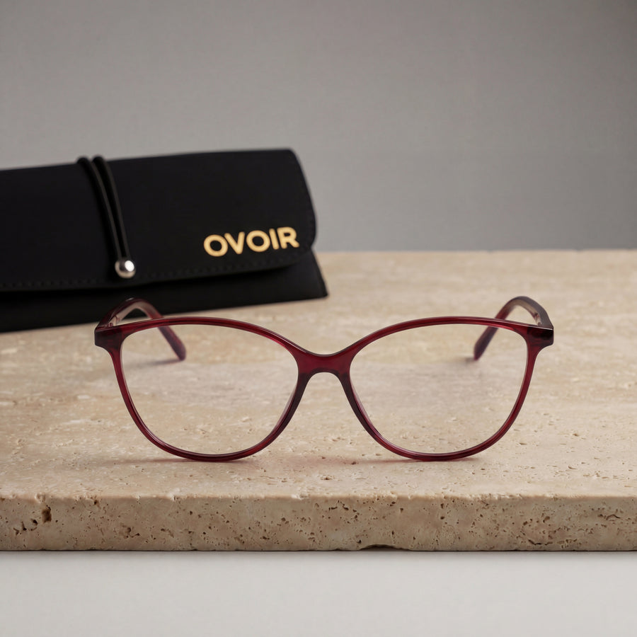 OVOİR Noire Shade • CRIMÉ