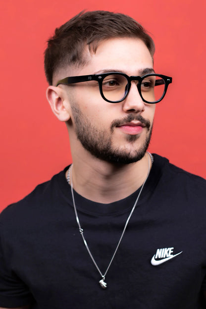 Victor Black Mavi Işık Filtreli Ekran Gözlüğü