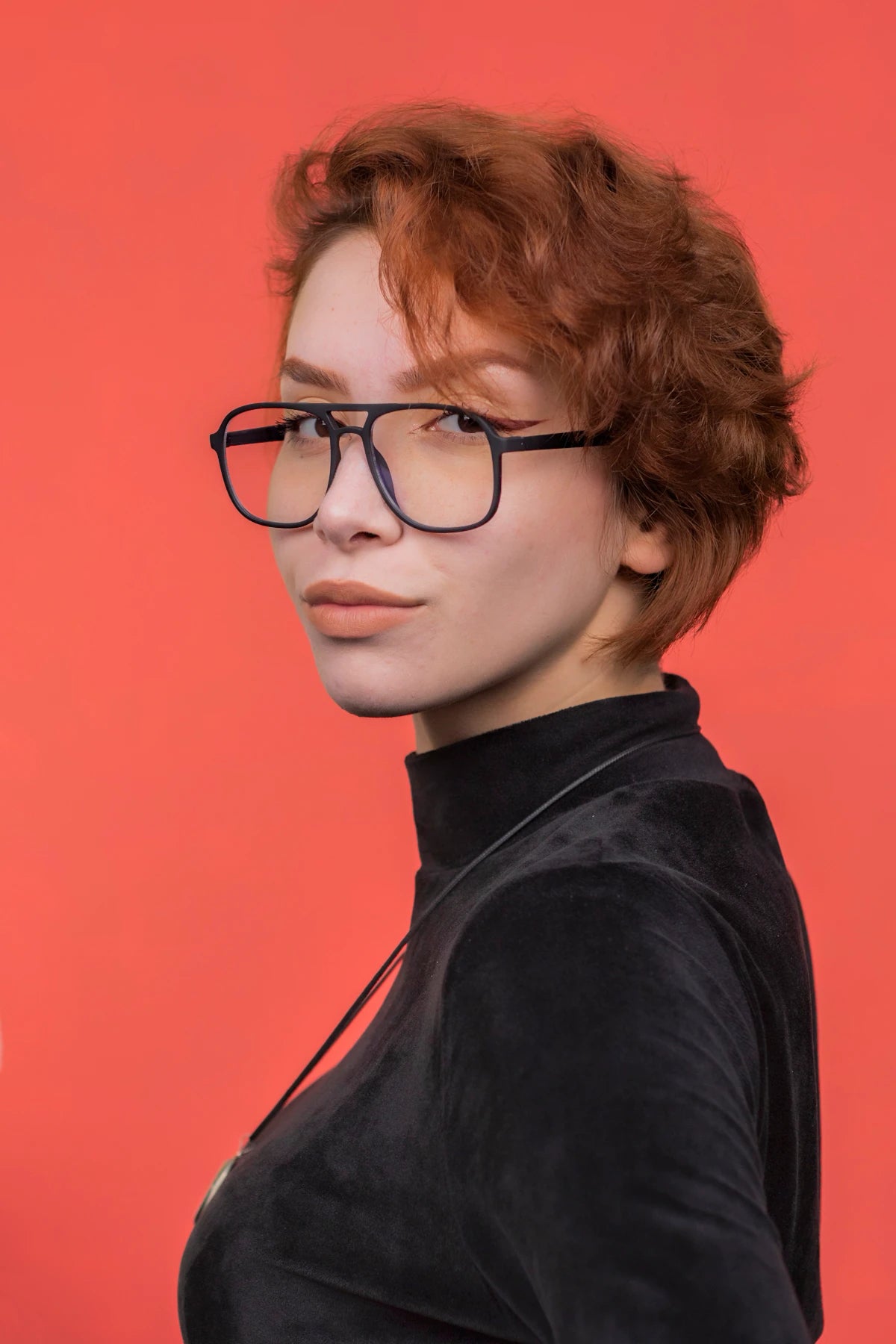 Asgard Mavi Işık Filtreli Ekran Gözlüğü