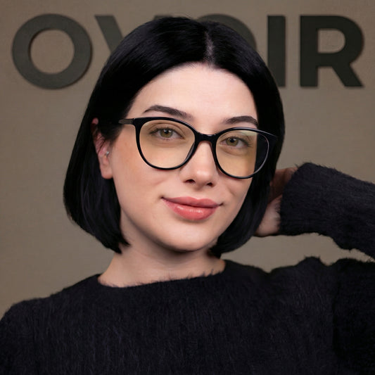 OVOİR Noire Shade • MIRAGE • 3 in 1