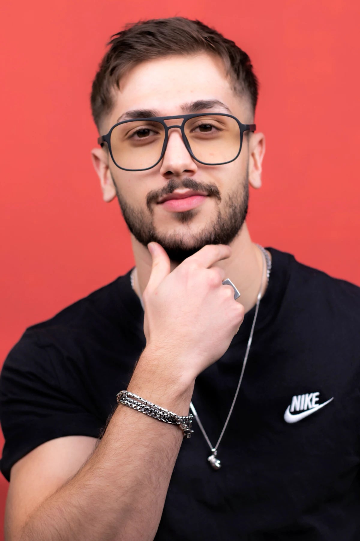 Asgard Mavi Işık Filtreli Ekran Gözlüğü