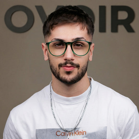 OVOİR Noire Shade • SELVA