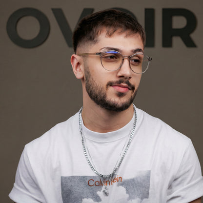 OVOİR Noire Frame • SMOG