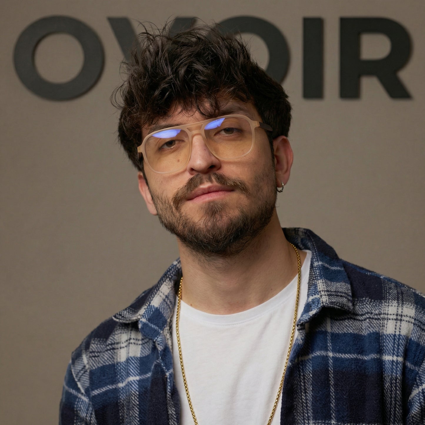 OVOİR Noire Frame • IMPERIUM