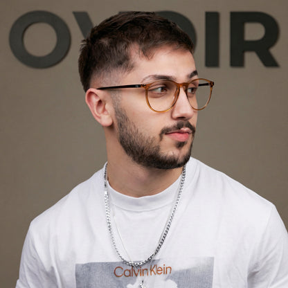 OVOİR Noire Shade • HAVANE