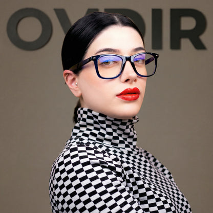 OVOİR Noire Shade • NAVIS