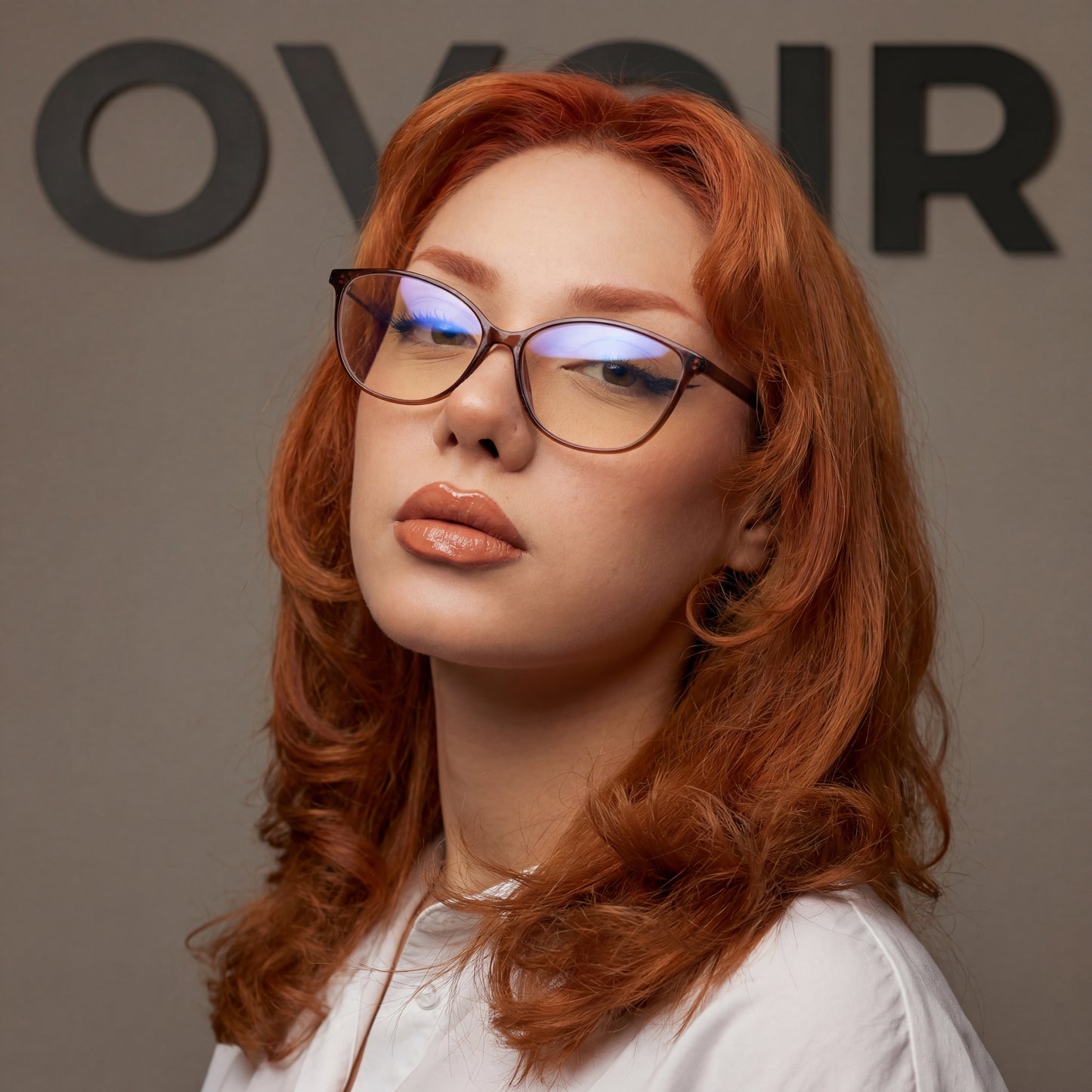 OVOİR Noire Shade • SAHRA