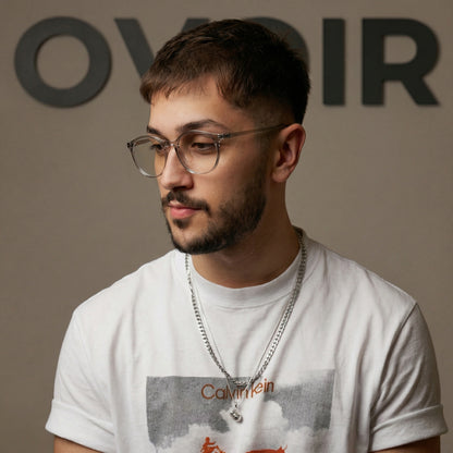 OVOİR Noire Frame • SMOG