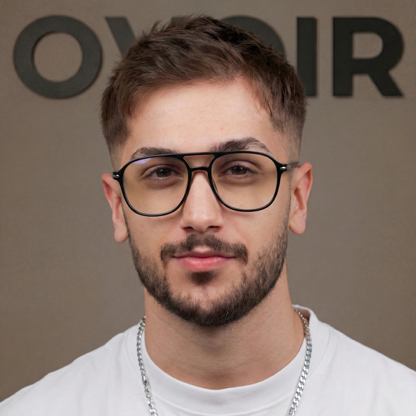 OVOİR Noire Frame • ORIGIN • 3 in 1
