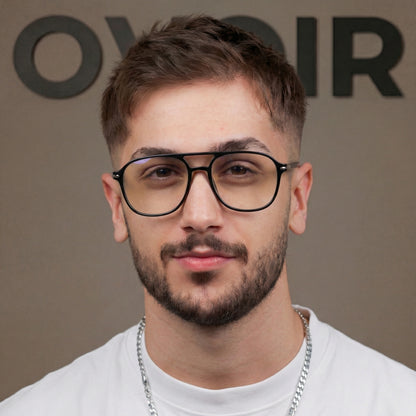 OVOİR Noire Frame • ORIGIN • 3 in 1