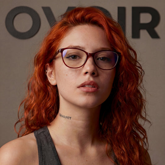 OVOİR Noire Shade • CRIMÉ