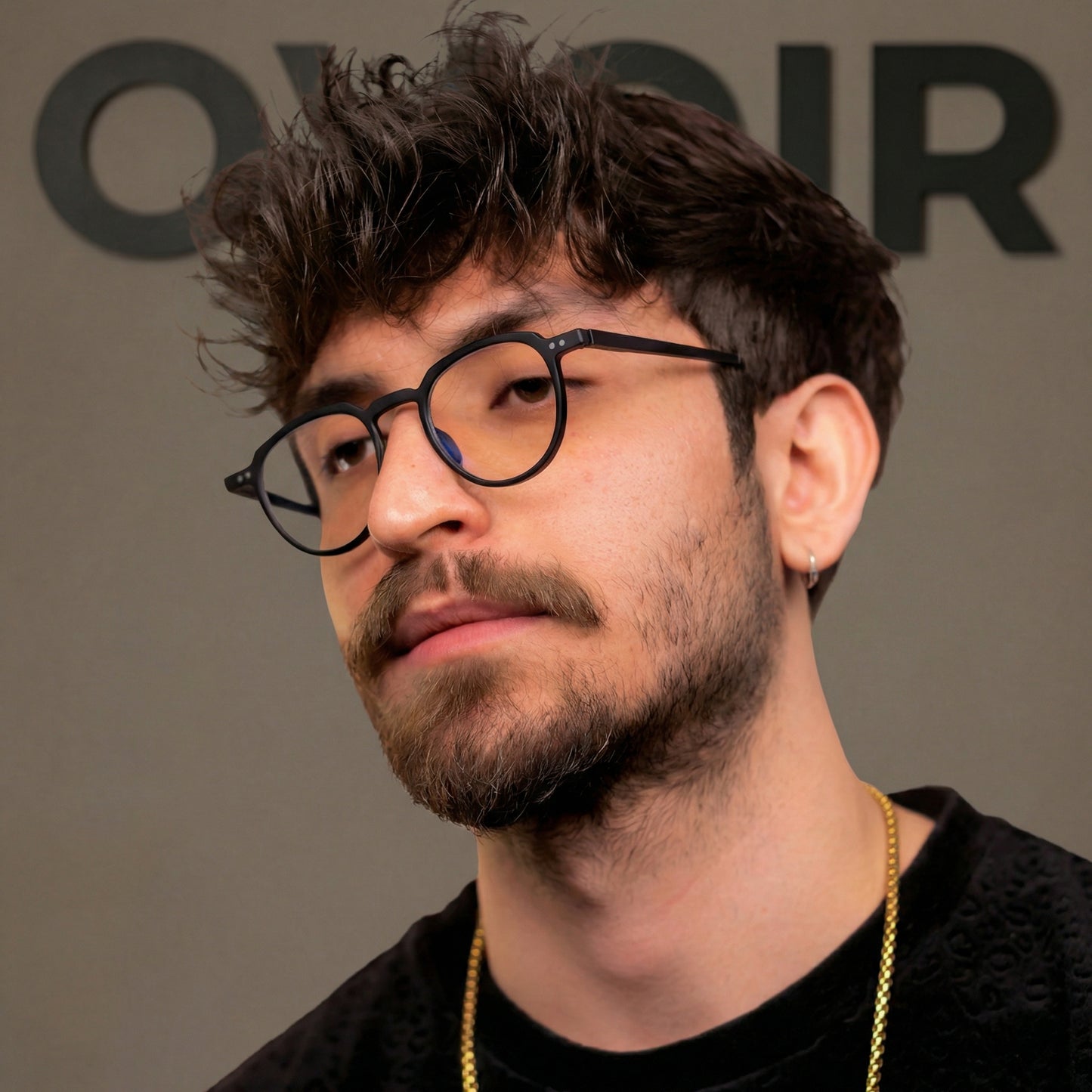 OVOİR Noire Frame • ADMIRAL