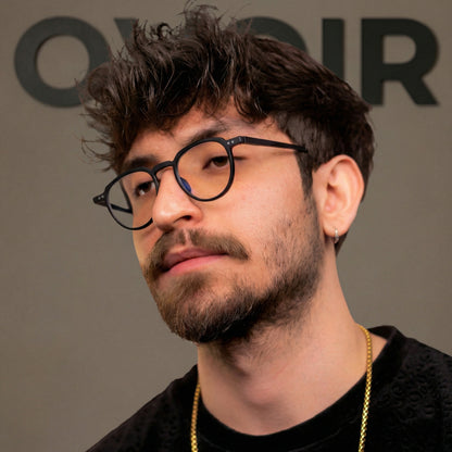 OVOİR Noire Frame • ADMIRAL