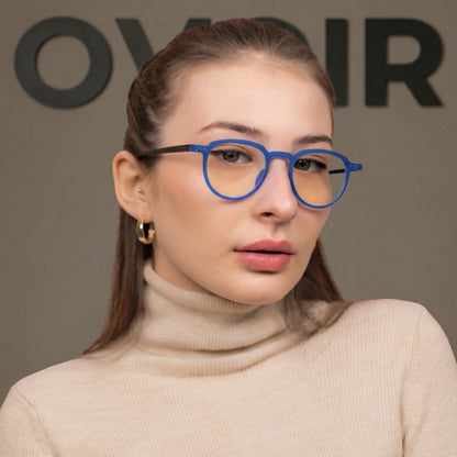 OVOİR Noire Frame • INSIGHT