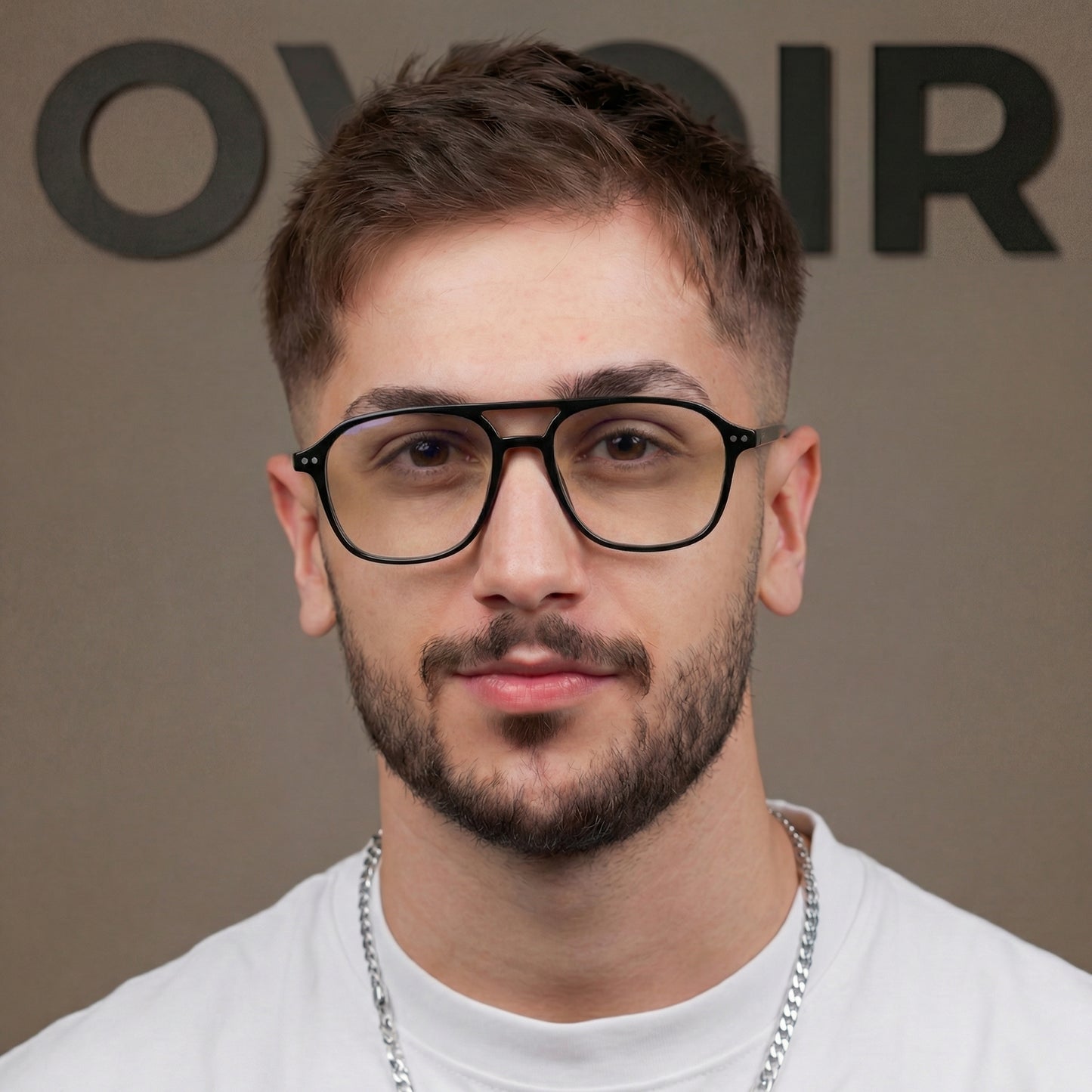 OVOİR Noire Frame • STILL • 3 in 1
