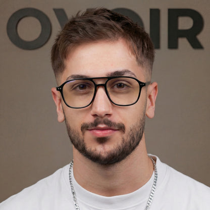 OVOİR Noire Frame • STILL • 3 in 1