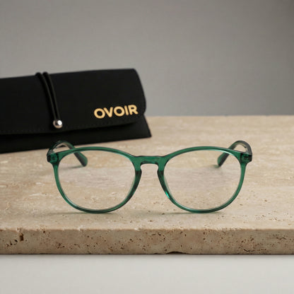 OVOİR Noire Shade • SELVA