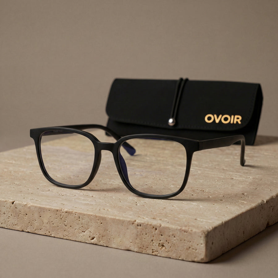 OVOİR Noire Shade • ÉLARA