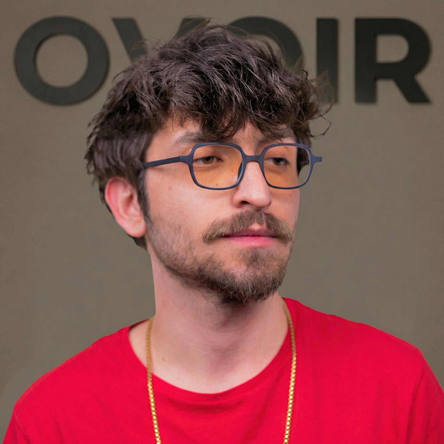 OVOİR Noire Shade • ÉLARA