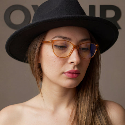 OVOİR Noire Shade • ALBA