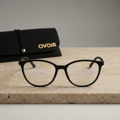 OVOİR Noire Shade • VÉRA