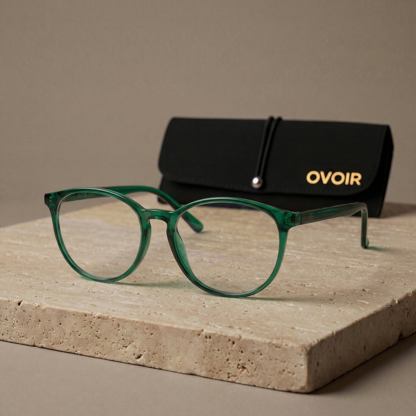 OVOİR Noire Shade • SELVA