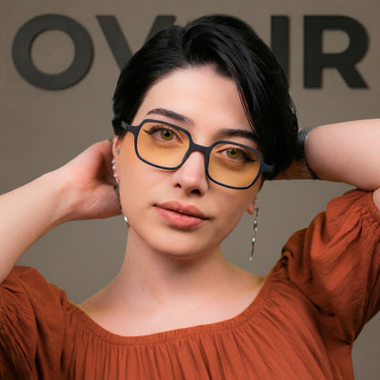 OVOİR Noire Shade • ÉLARA