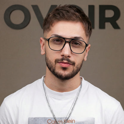 OVOİR Noire Frame • ORIGIN • 3 in 1