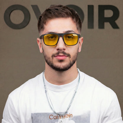 OVOİR Noire Frame • OMNI • 3 in 1