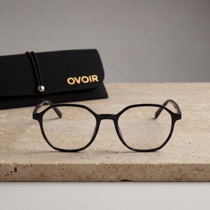 OVOİR Noire Frame • NOX