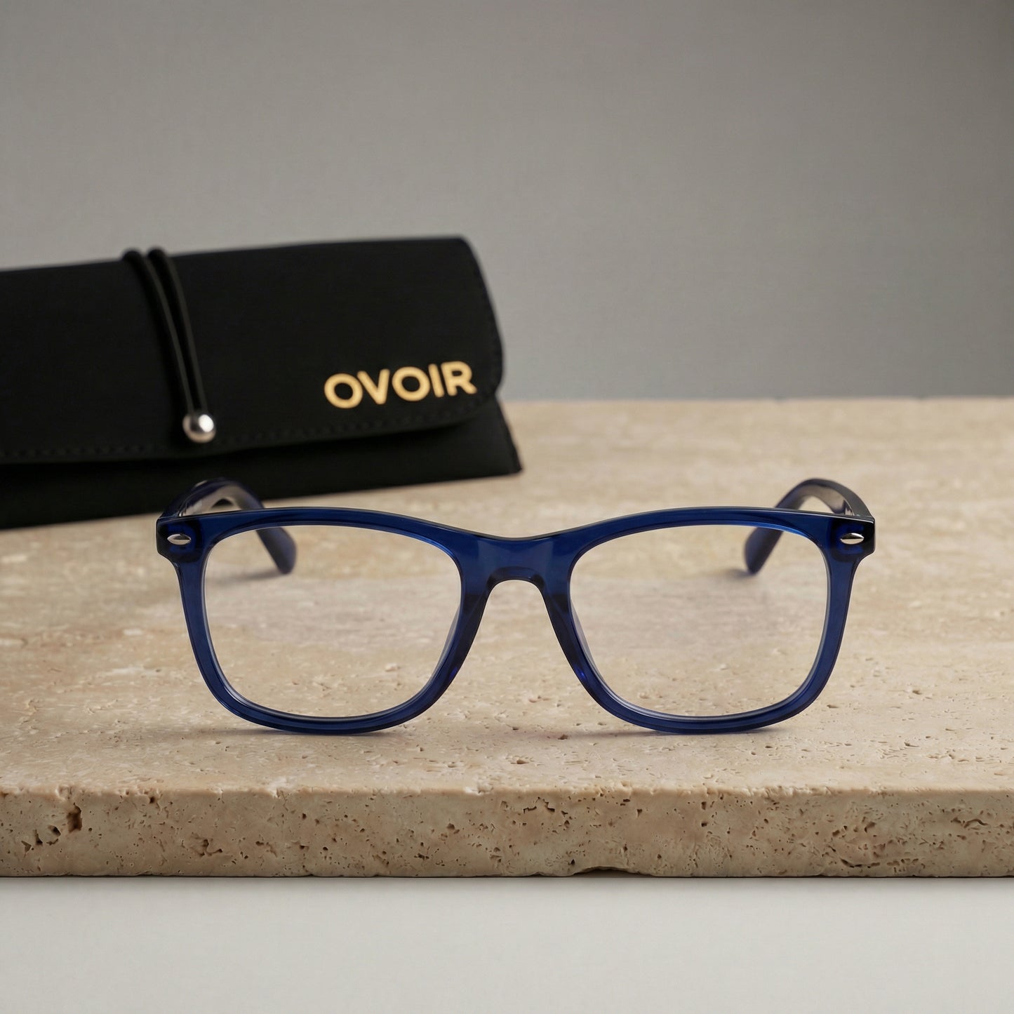 OVOİR Noire Shade • NAVIS