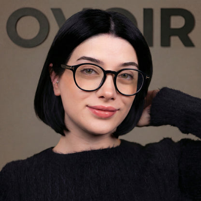 OVOİR Noire Frame • IMPACT • 3 in 1