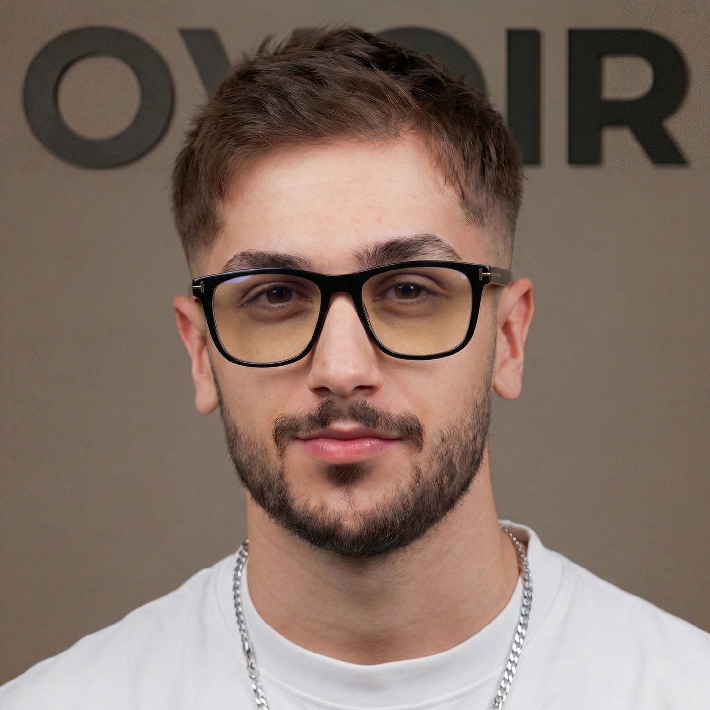 OVOİR Noire Frame • TACTIC • 3 in 1