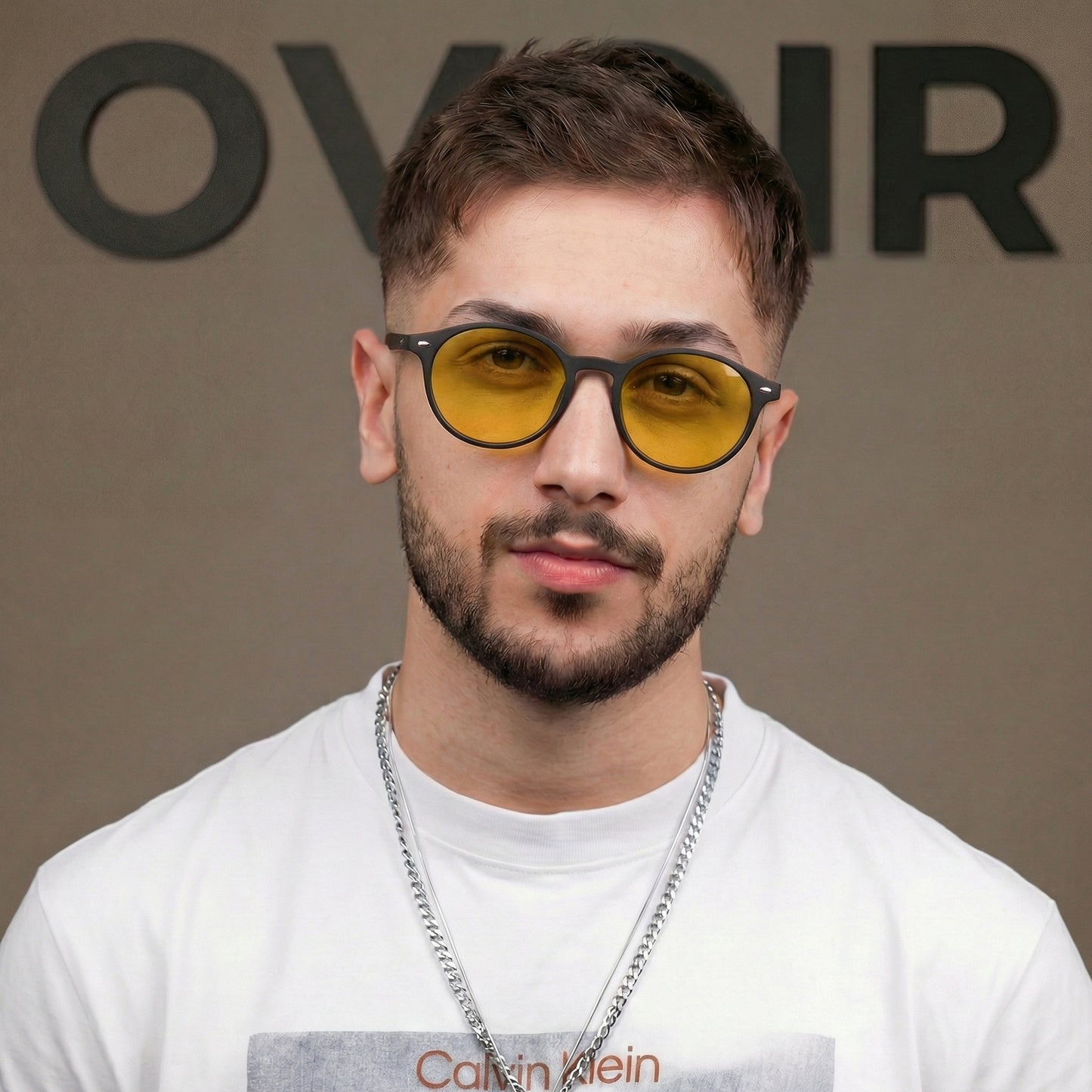 OVOİR Noire Frame • CORE • 3 in 1