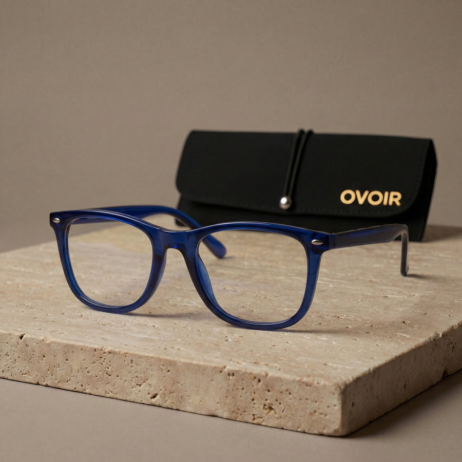 OVOİR Noire Shade • NAVIS