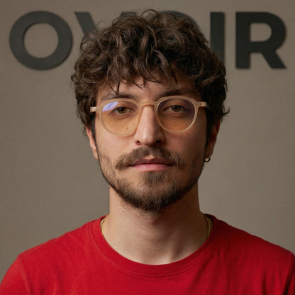 OVOİR Noire Frame • STEWARD