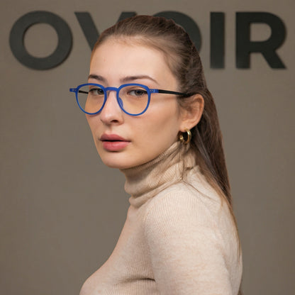 OVOİR Noire Frame • INSIGHT