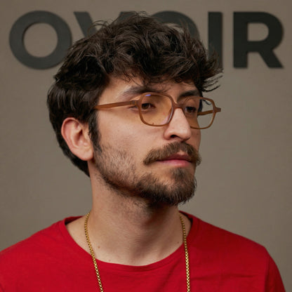 OVOİR Noire Shade • ÉCRIA