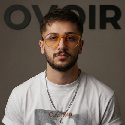 OVOİR Noire Shade • AURA