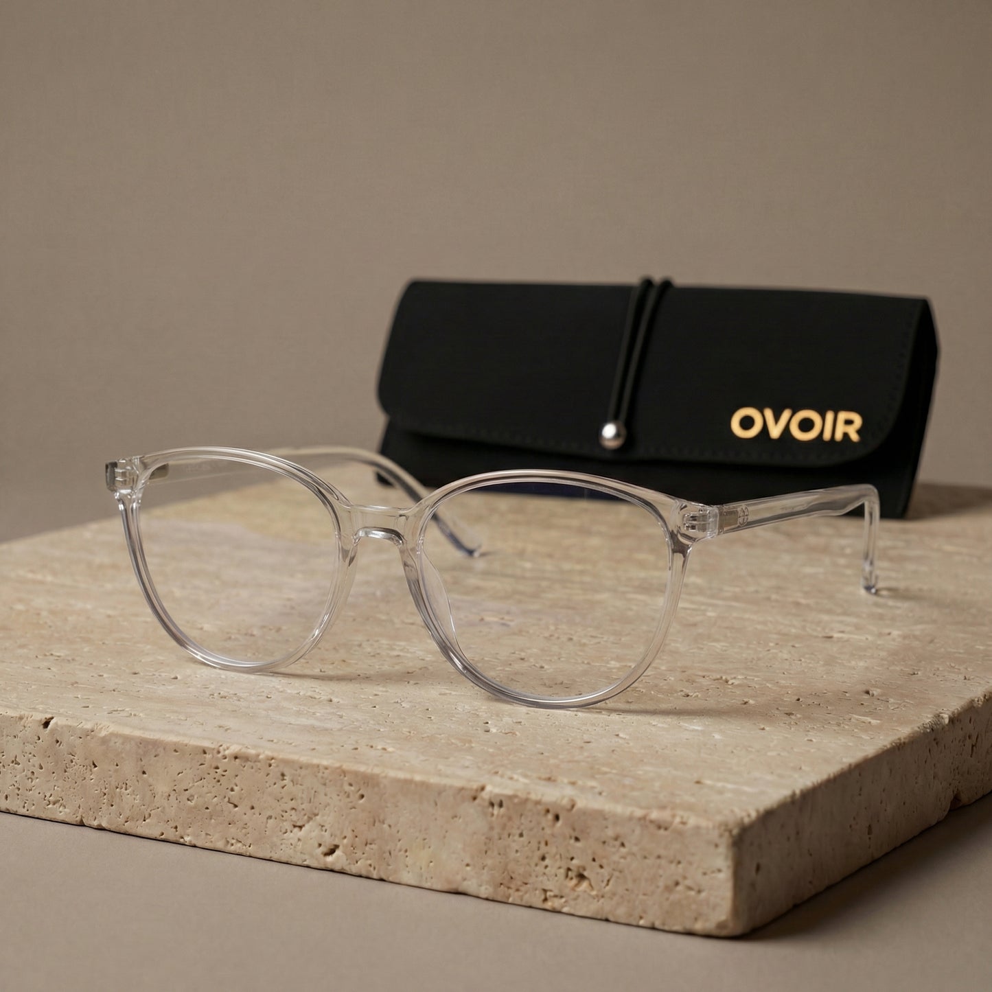 OVOİR Noire Frame • CLEARANCE